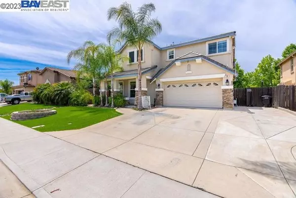 Oakley, CA 94561,19 Renoir Ct