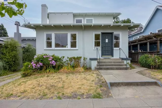 1522 Josephine St, Berkeley, CA 94703