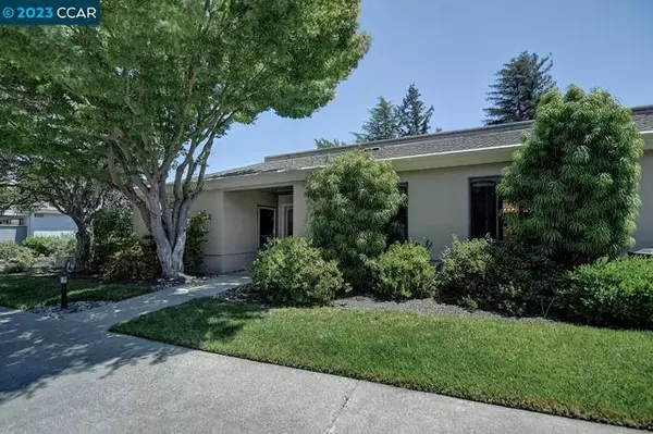 1900 Golden Rain, Walnut Creek, CA 94595