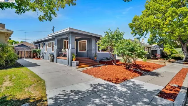 106 Hawthorne Way, San Jose, CA 95110