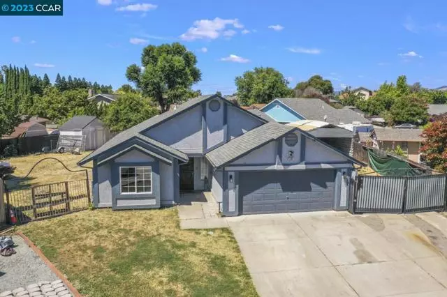 2385 Peach Tree, Fairfield, CA 94533