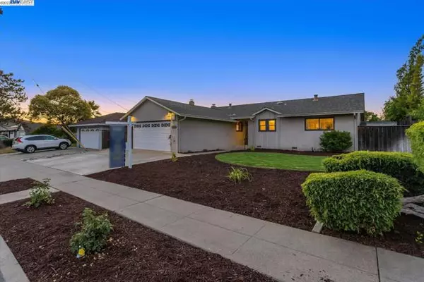 2359 Lockwood Ave, Fremont, CA 94539