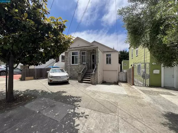 San Francisco, CA 94112,225 Farallones St