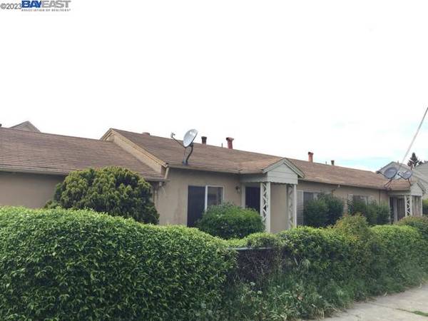 1312 Valley St, Hayward, CA 94541