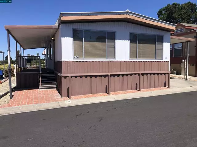 16401 San Pablo Ave, San Pablo, CA 94806