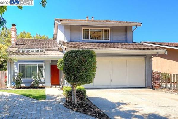 36065 Easterday Way, Fremont, CA 94536