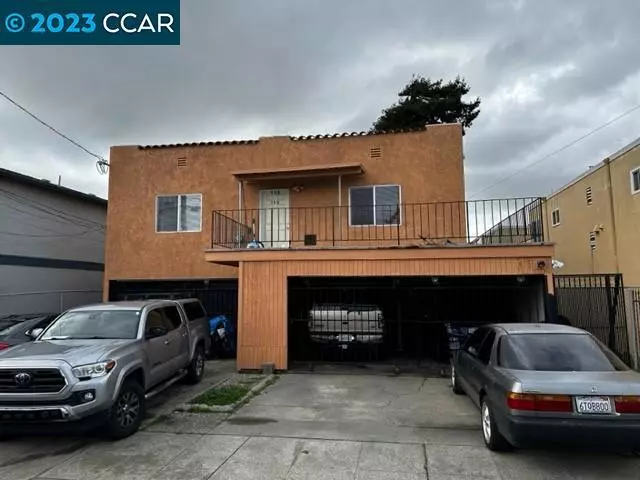 143 20Th St, Richmond, CA 94801