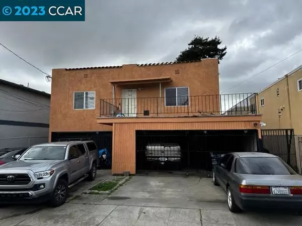 Richmond, CA 94801,143 20Th St