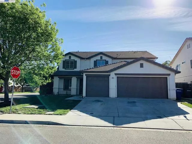 501 Osprey Dr, Patterson, CA 95363