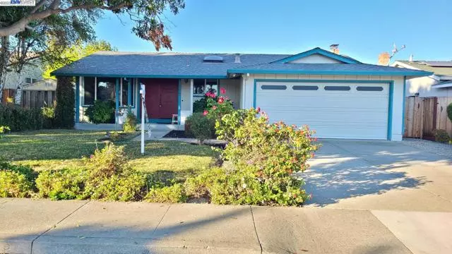 32465 Darlene Way, Union City, CA 94587