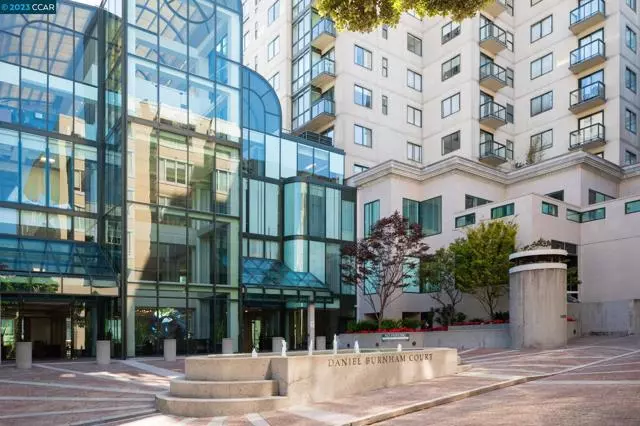 1 Daniel Burnham Ct, San Francisco, CA 94109