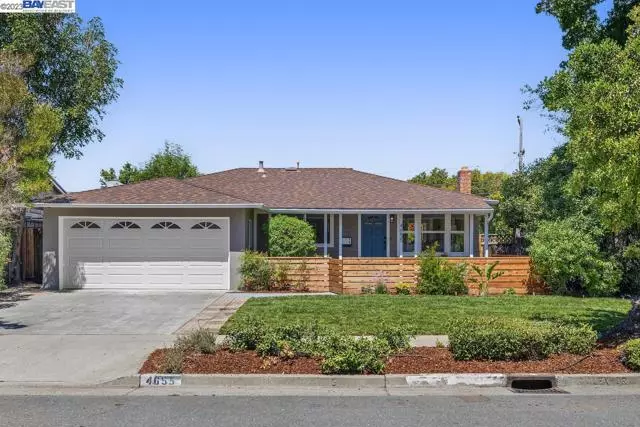 4655 Alex Dr, San Jose, CA 95130