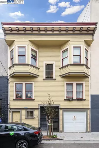 327 Linden St, San Francisco, CA 94102