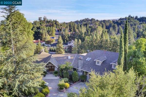 20 Alamo Glen Ct, Alamo, CA 94507