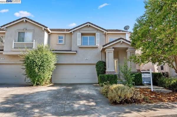 105 Wingard Cir, Napa, CA 94558