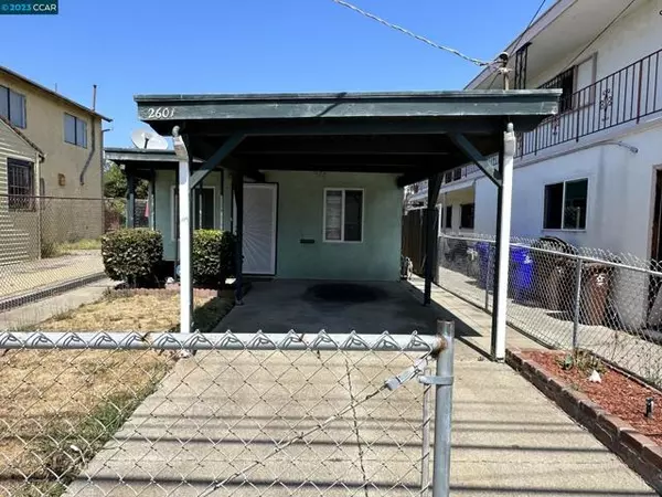 Richmond, CA 94804,2601 Ohio Ave