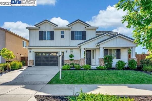 65 Letty Ln, Brentwood, CA 94513