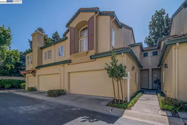 4175 Torino Ct, Pleasanton, CA 94588