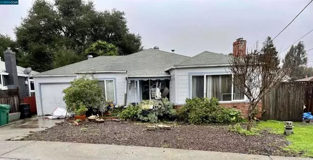 1253 Gerald Avenue, San Pablo, CA 94806