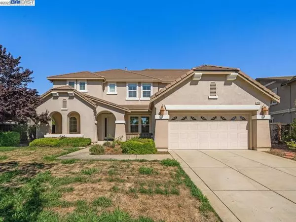 2461 Spyglass Dr, Brentwood, CA 94513