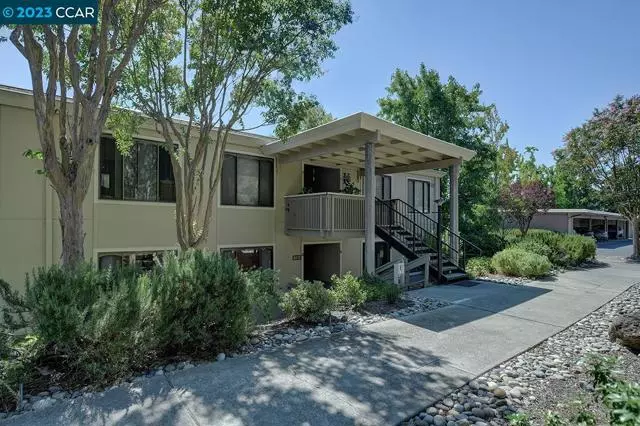 2232 Golden Rain, Walnut Creek, CA 94595