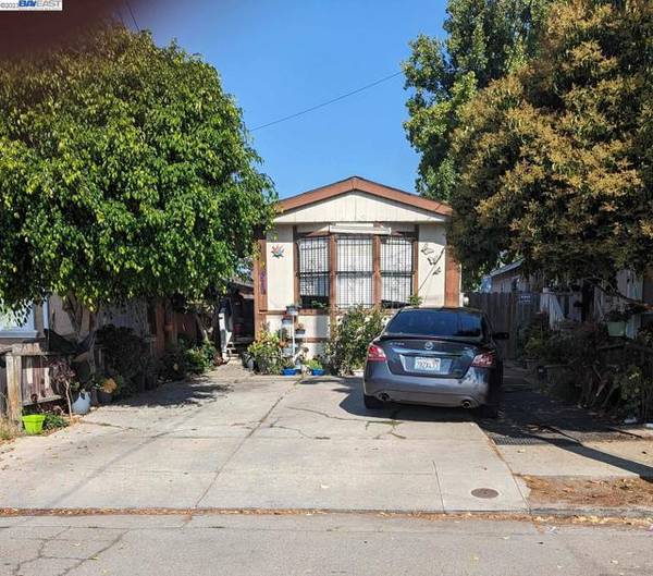 639 South Elmhurst Ave, Oakland, CA 94603