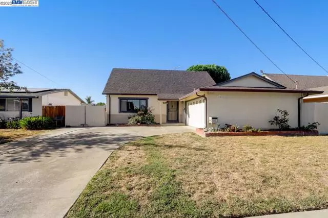 6109 Radcliffe Ave, Newark, CA 94560