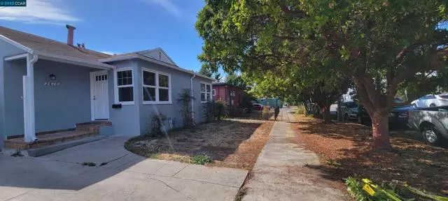 2610 Andrade Ave, Richmond, CA 94804