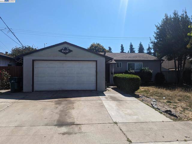682 Bluefield Ln, Hayward, CA 94541