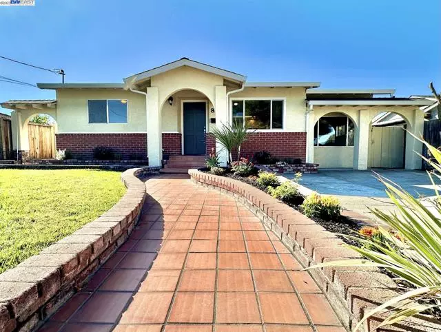 855 Olivina Ave, Livermore, CA 94551