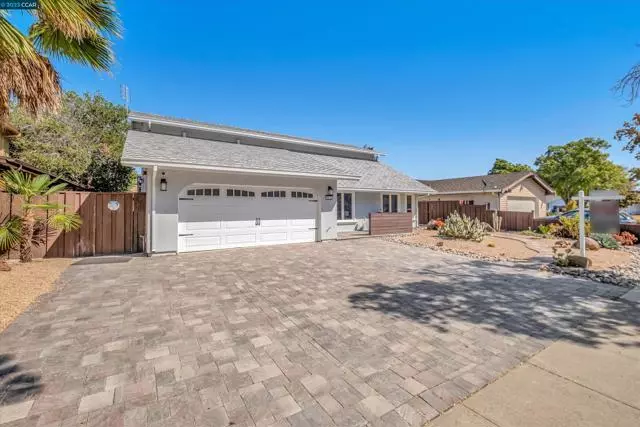 8172 Merion Drive, Newark, CA 94560