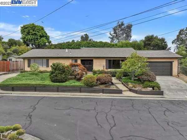 Hayward, CA 94541,25613 Firebrand Pl