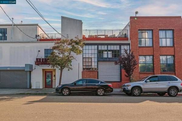 1250 Powell St, Emeryville, CA 94608