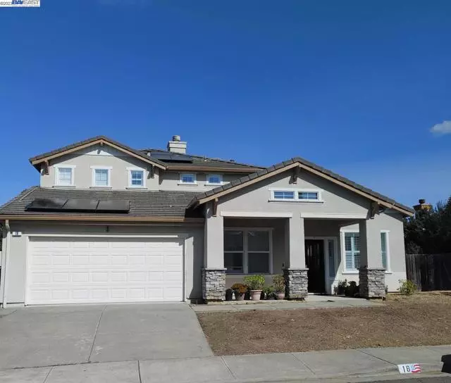 18 Condor Ct, American Canyon, CA 94503