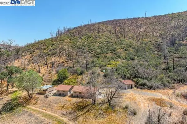 San Jose, CA,51000 Mines Rd.