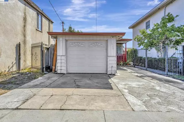 3420 Barrett Ave, Richmond, CA 94805