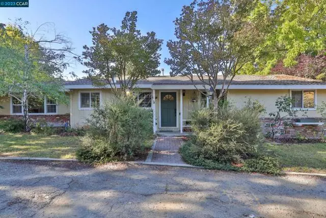 2115 San Miguel, Walnut Creek, CA 94596