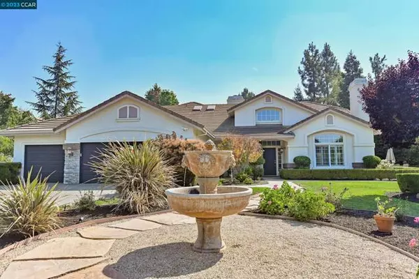 Walnut Creek, CA 94598,3734 Shadowbrook Court