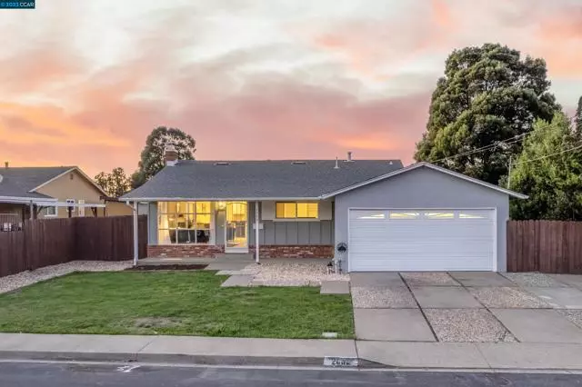 2882 Tara Hills Dr., San Pablo, CA 94806