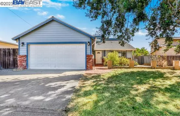 Fairfield, CA 94533,2052 San Angelo St