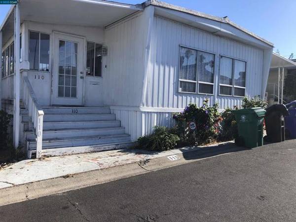 16401 San Pablo Ave, San Pablo, CA 94806