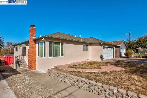 Hayward, CA 94541,23917 Mayville Drive