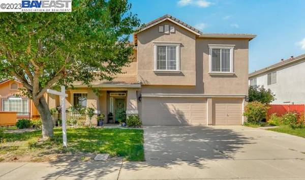 1729 Queensland Ave, Manteca, CA 95337