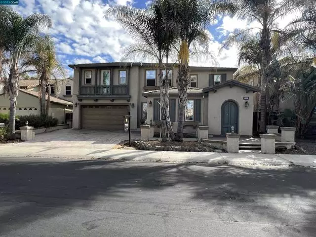 5233 Fern Ridge Cir, Discovery Bay, CA 94505