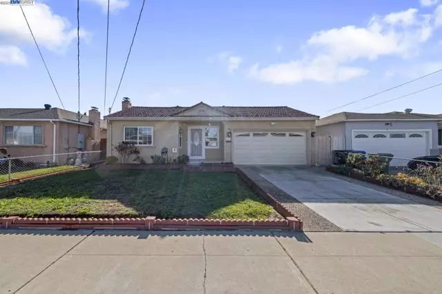 6390 Market Ave, Newark, CA 94560