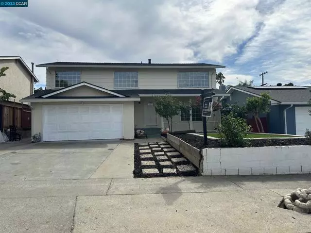 3474 MOUNT PRIETA DR, San Jose, CA 95127