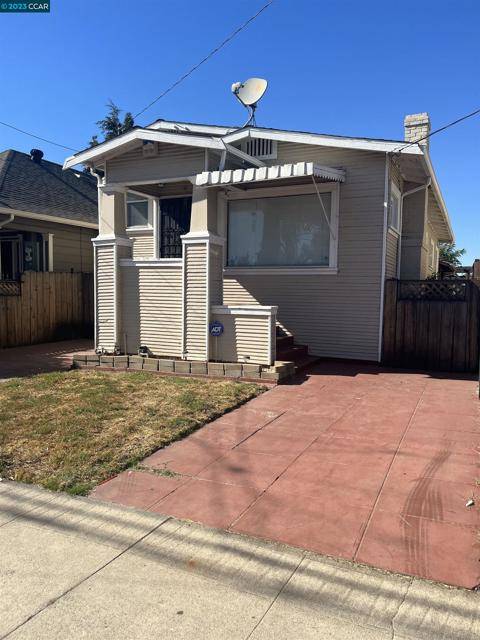 Oakland, CA 94603,1723 94Th Ave