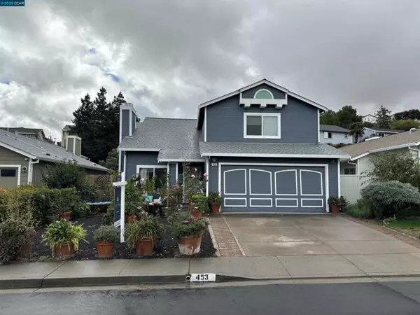 Bay Point, CA 94565,453 SKYHARBOUR LN