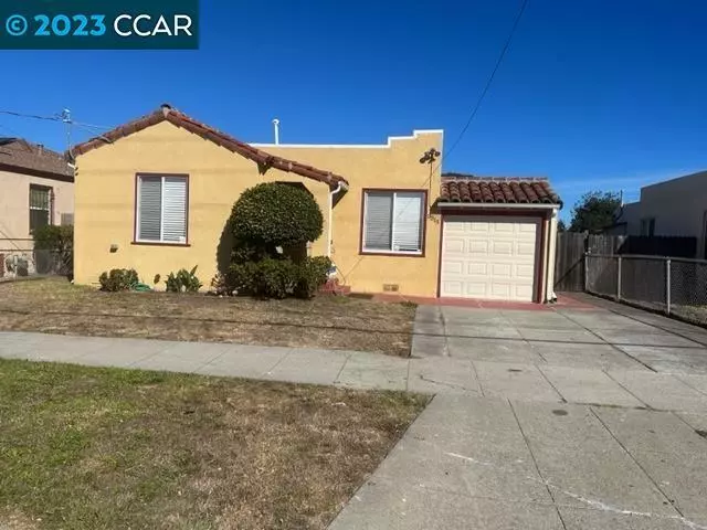 3515 Ohio, Richmond, CA 94804