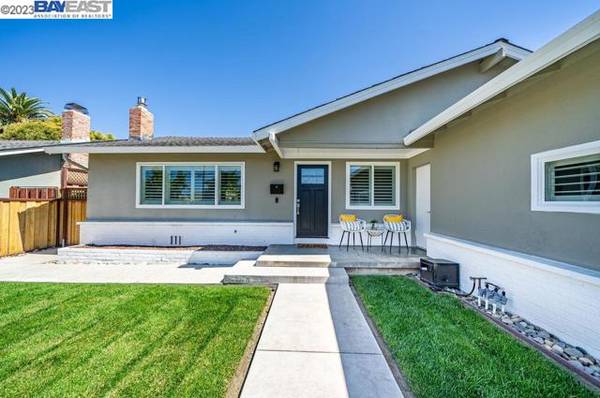 1092 Aberdeen Ave, Livermore, CA 94550